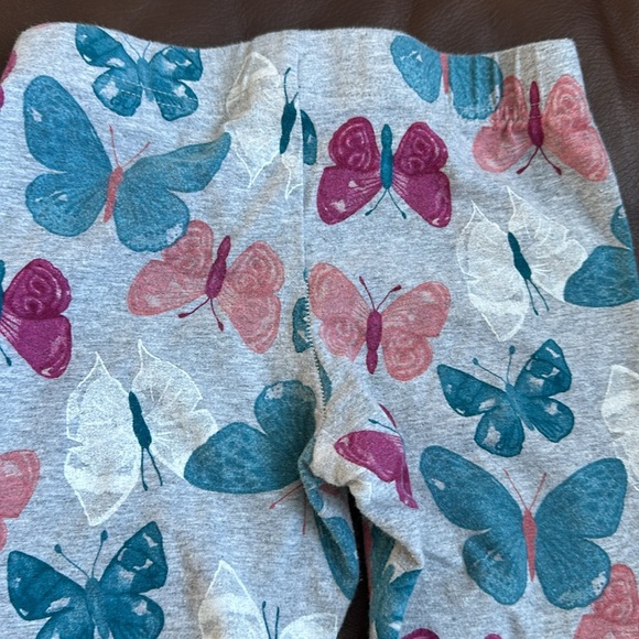 (4) Pack of Girls Pants - Picture 14 of 15